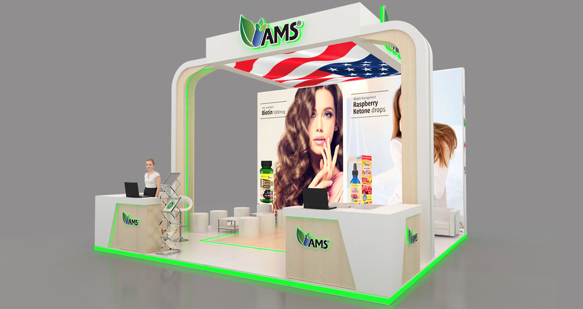 Exhibition Stand