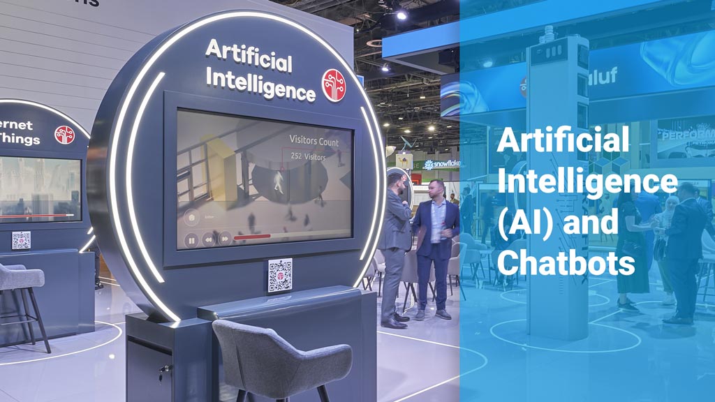 Artificial Intelligence (AI) and Chatbots