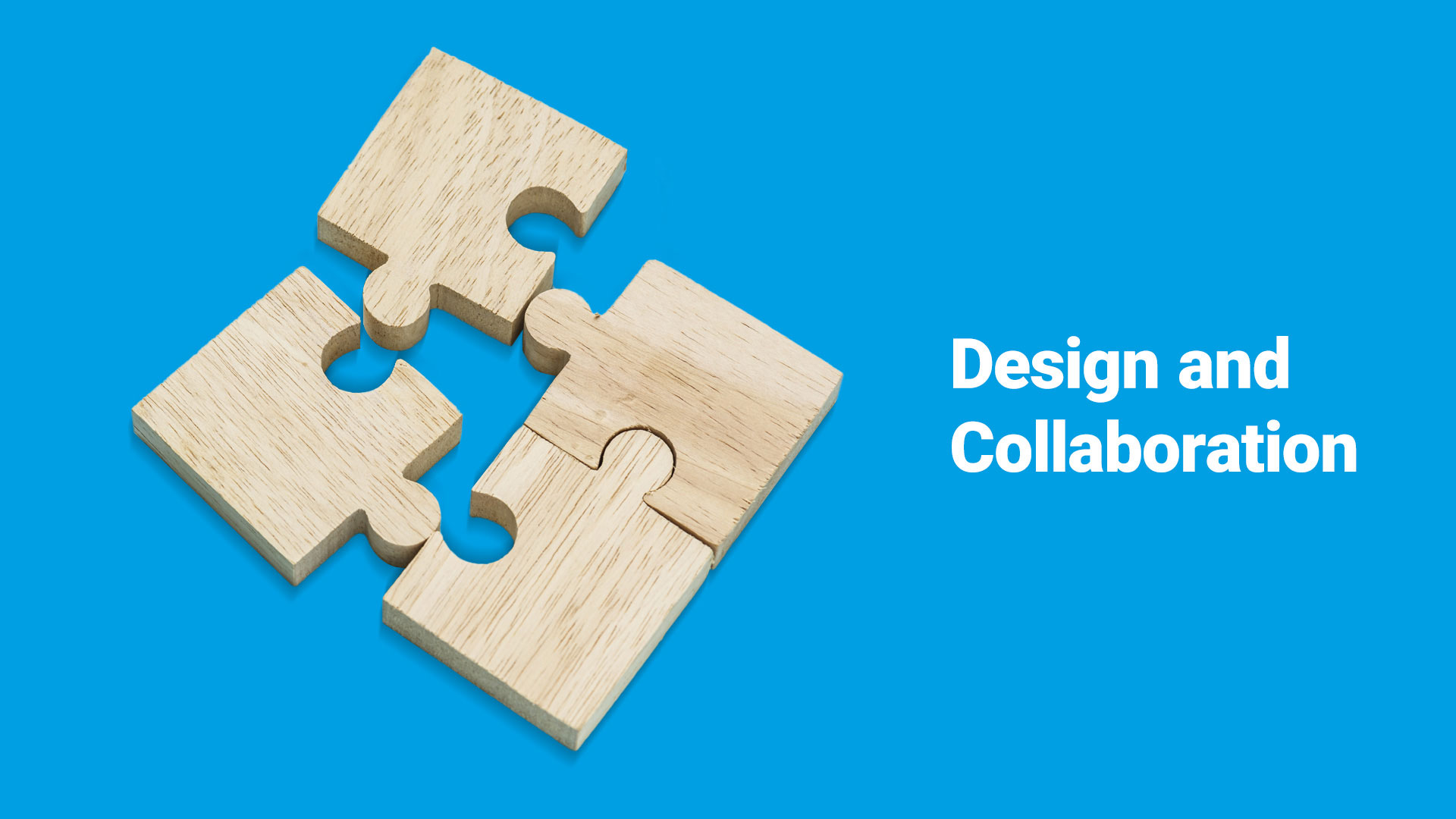 Design and Collaboration