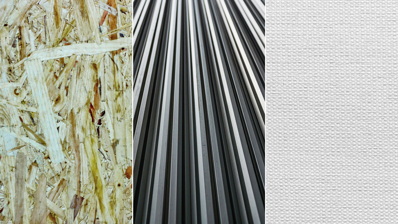 Sustainable Materials
