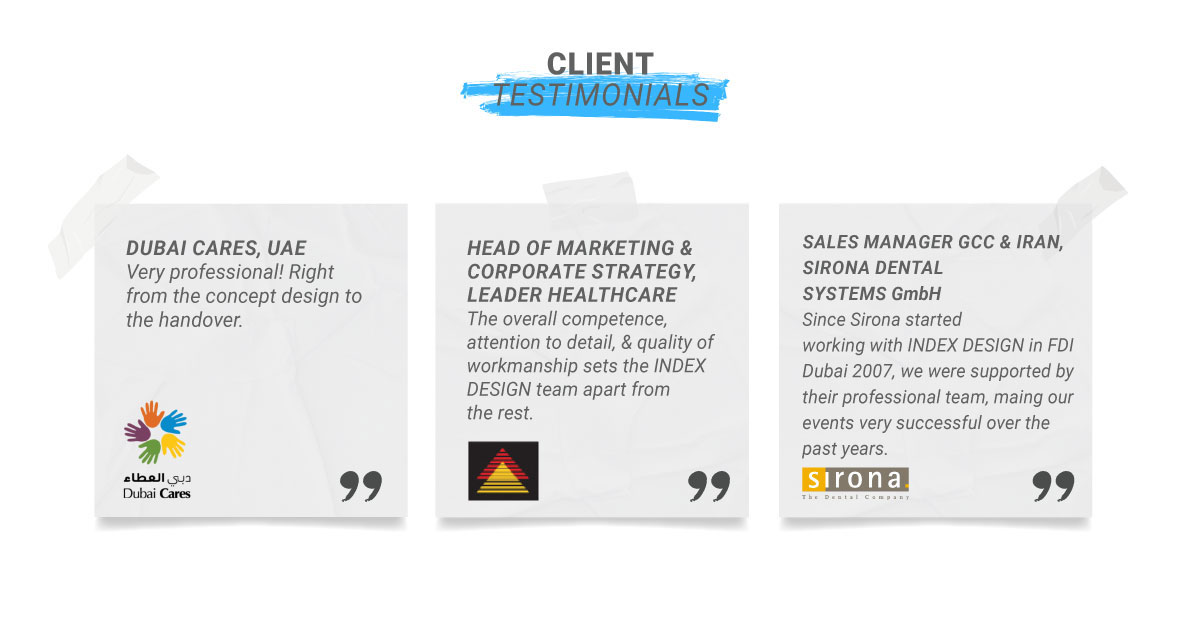 What Makes You Different from Other Kiosk Contractors?