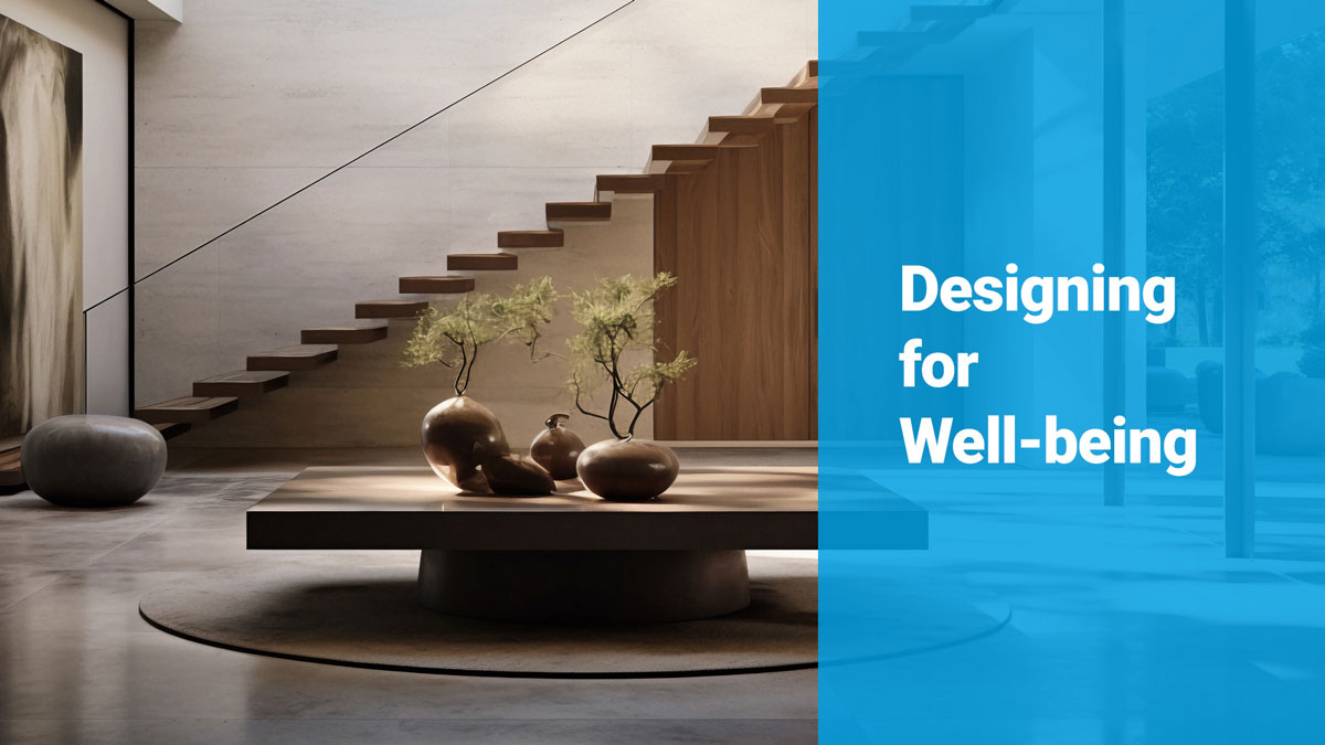 Designing for Well-being