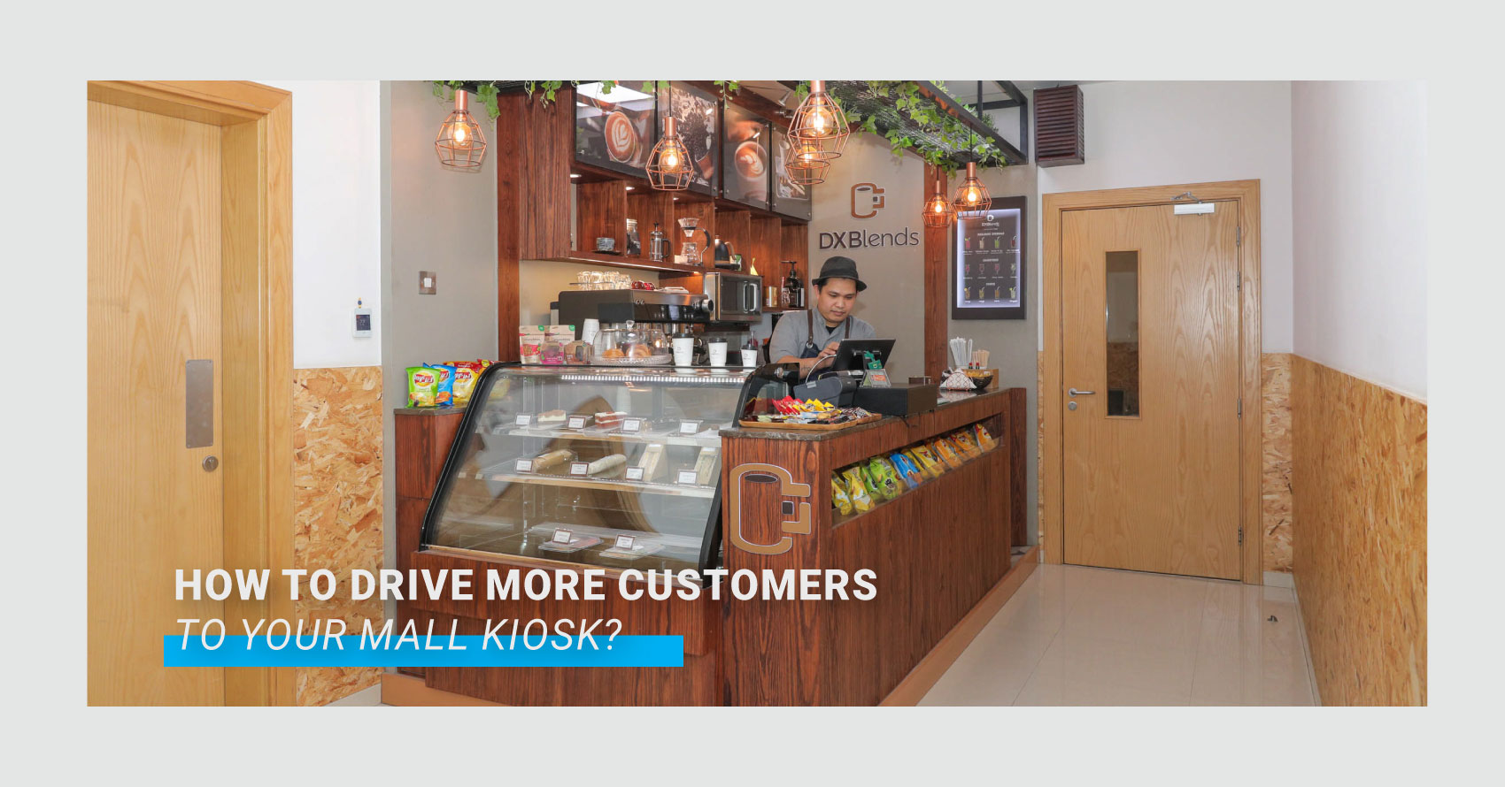 drive more customers