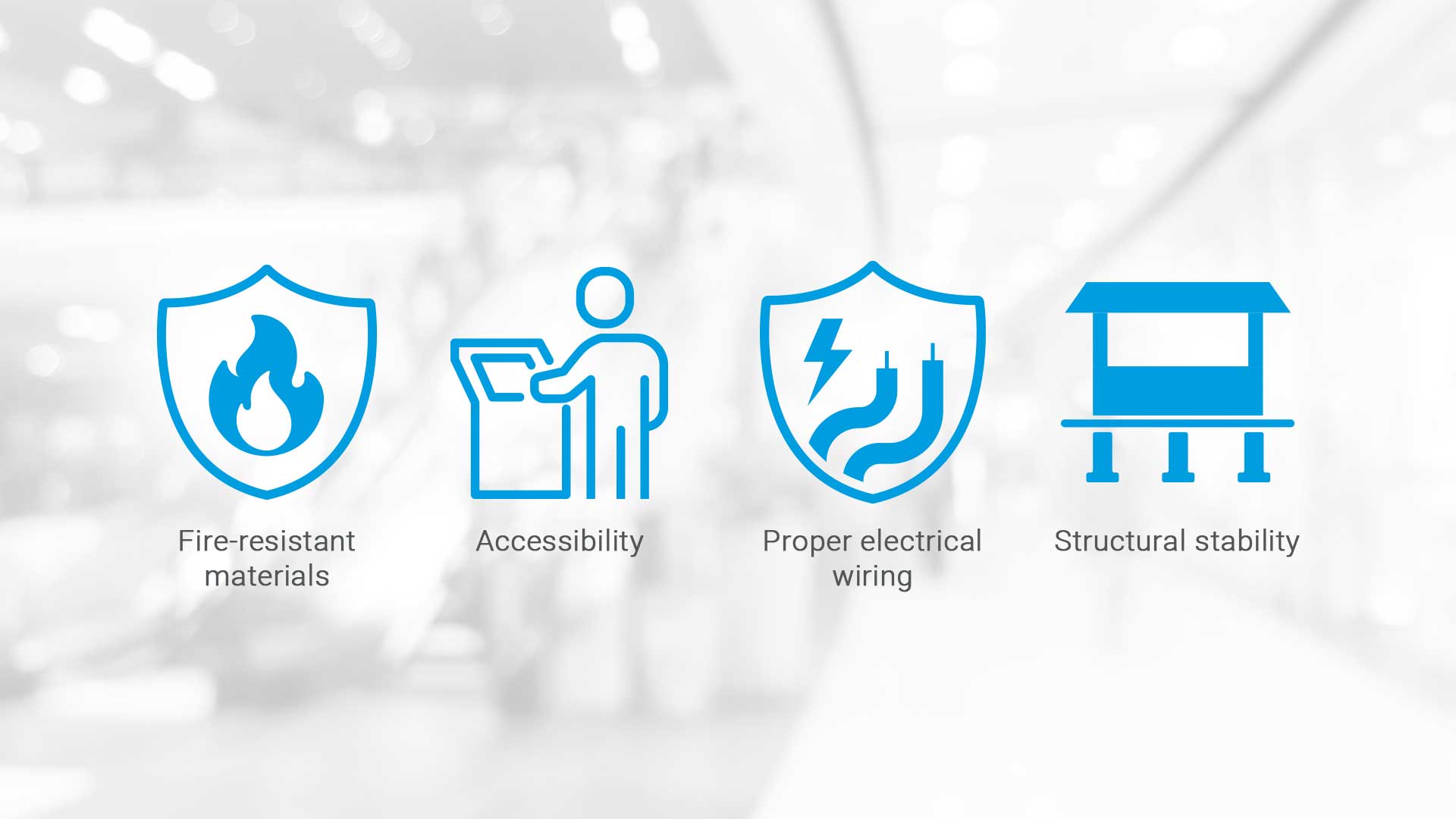 key considerations