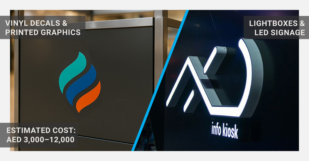 printed graphics
