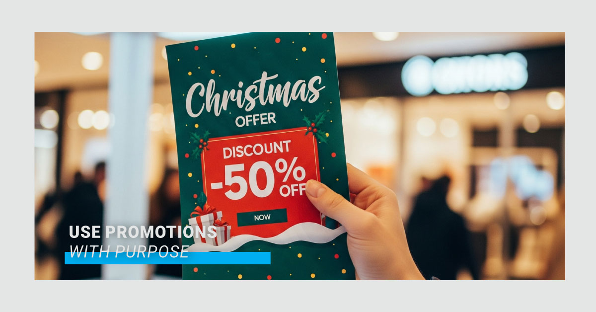 promotions